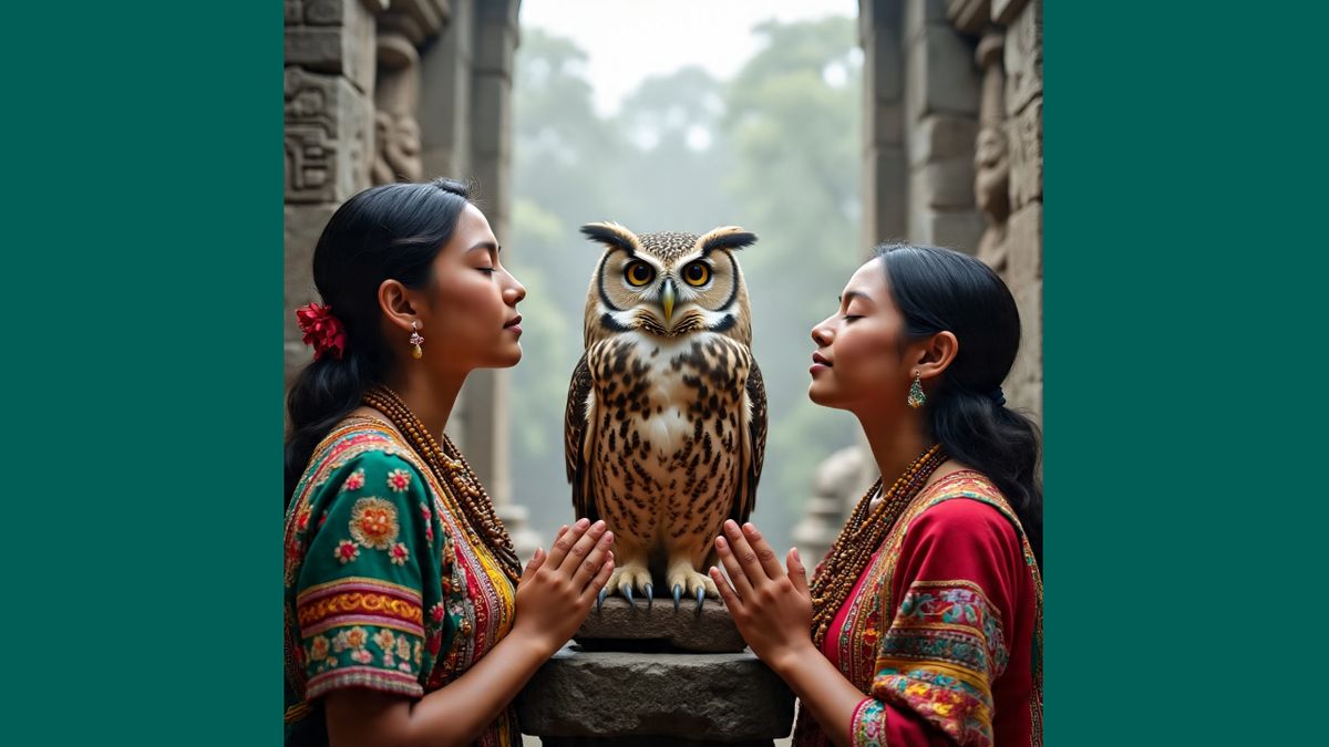 Para el horóscopo maya, el lunes emana una vibración de introspección serena y sabiduría emocional. Para el horóscopo maya, el lunes emana una vibración de introspección serena y sabiduría emocional.