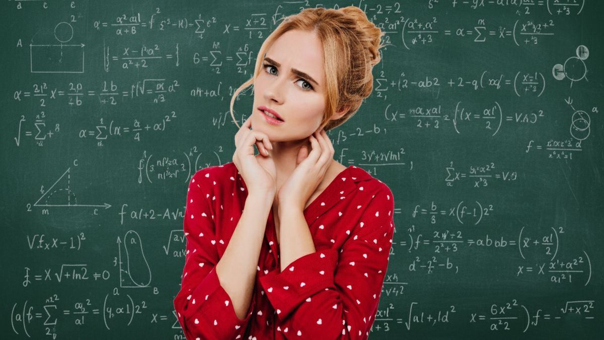 Desafío matemático. ¡Que las neuronas bailen en tu cerebro!. Desafío matemático. ¡Que las neuronas bailen en tu cerebro!.