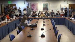 Una nueva Ley de Alquileres es analizada en Diputados.