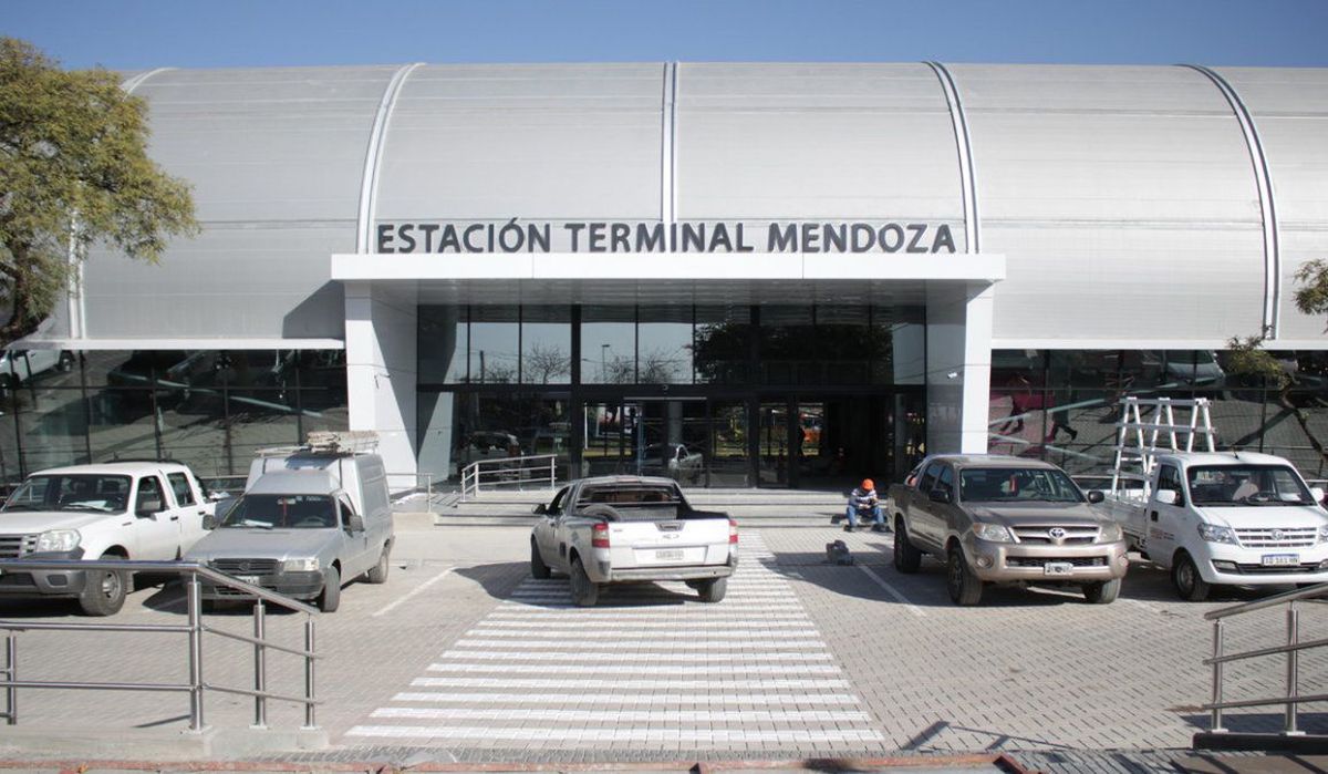 En la Terminal se ilusionan con que la actividad vuelva a la normalidad.