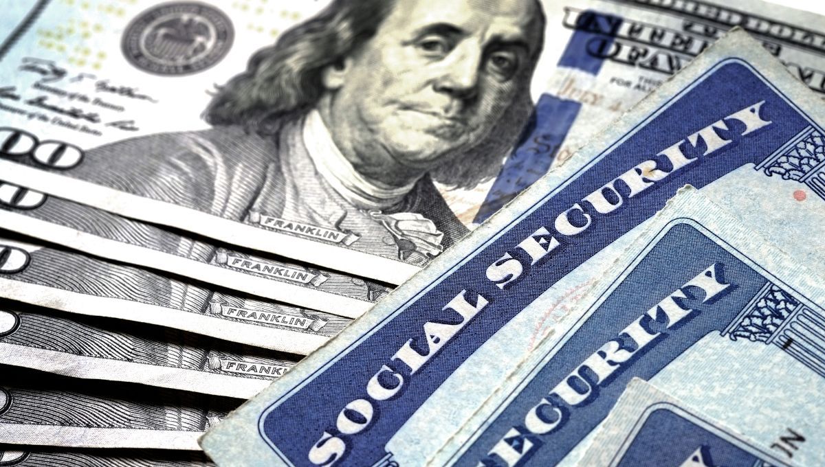 Beneficiarios Seguridad Social Estados Unidos