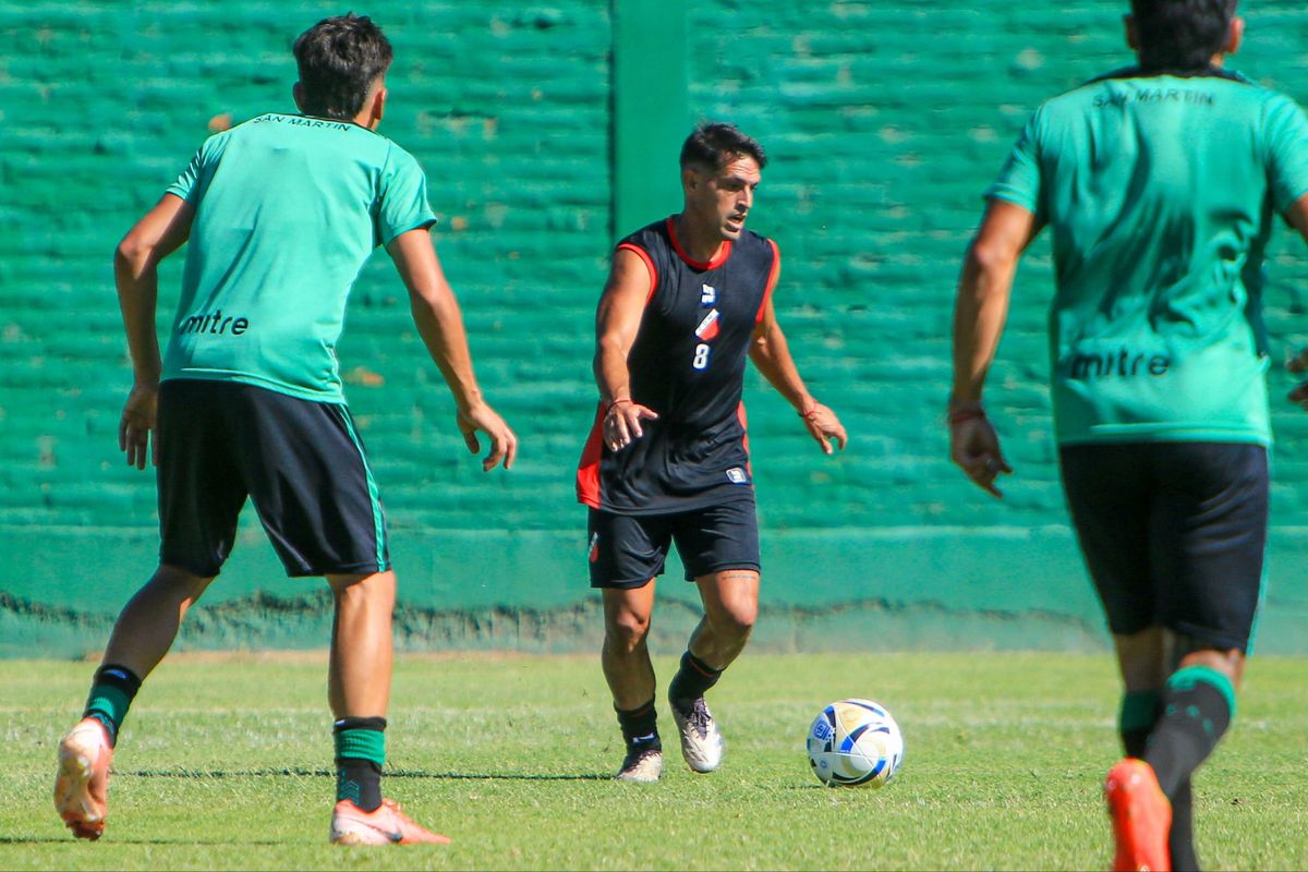 Deportivo Maip&uacute; debutar&aacute; el 14 de febrero ante Agropecuario.