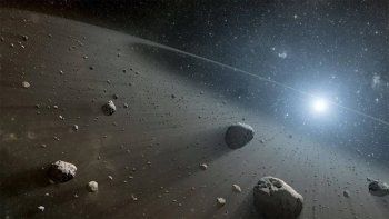Cómo ver el asteroide del 29 de abril que pasará cerca de la Tierra: virtual telescope en vivo