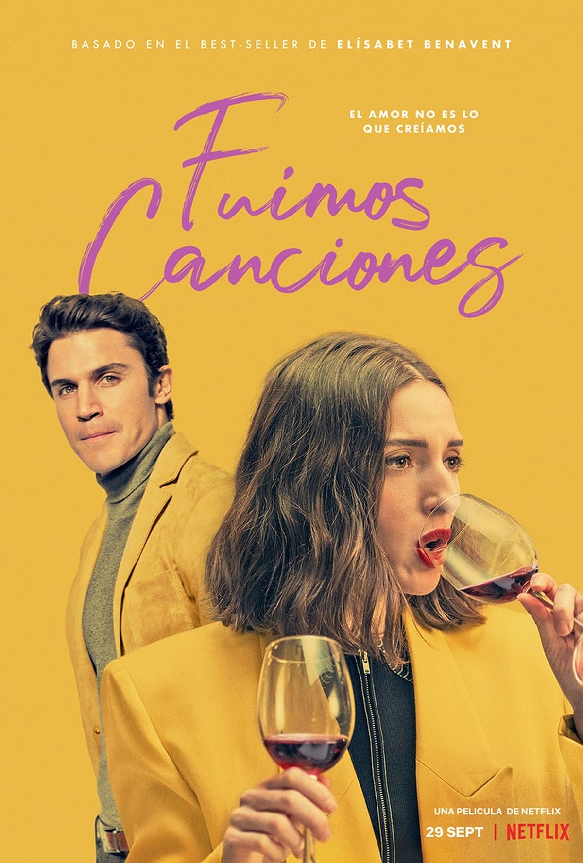 Streaming. Álex González es furor en Netflix con una película española que es un éxito. Streaming. Álex González es furor en Netflix con una película española que es un éxito.