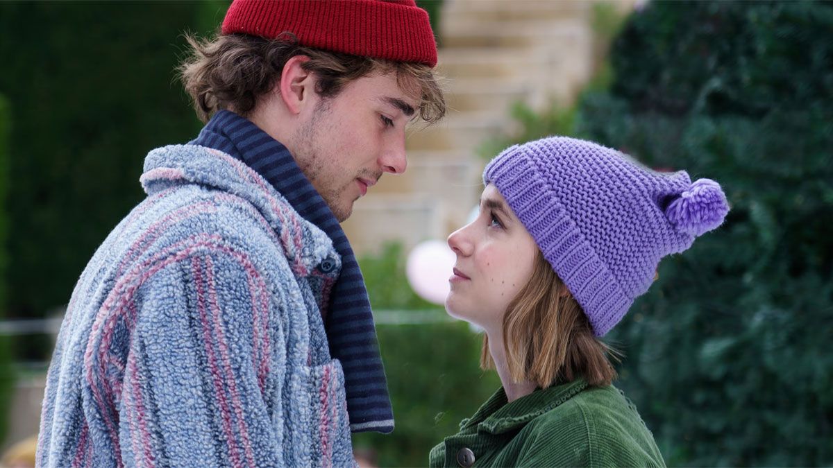 La película es la tercera de una exitosa y reconocida saga de Netflix. La película es la tercera de una exitosa y reconocida saga de Netflix.