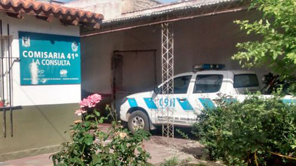 La investigación del hecho caratulado como "averiguación lesiones culposas graves” quedó a cargo de la Oficina Fiscal Nº 41. Foto: El Cuco