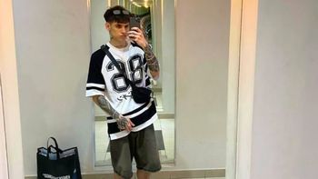 Imputaron al streamer por matar a su amigo al manejar alcoholizado y a gran velocidad