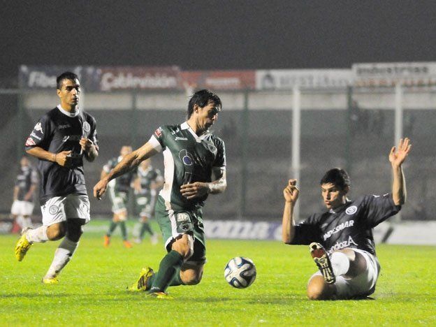 La Lepra debuta fuera de casa ante el equipo de Trotta