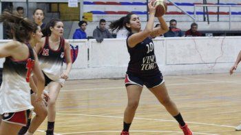Los invictos de Andes Talleres (A1) y Gimnasia (A2) gozan de buena salud