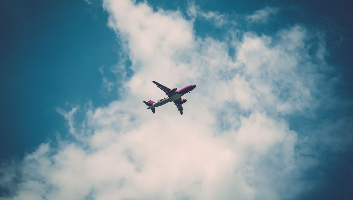 Avión. Avión.