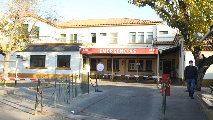 Confirmaron que un médico del hospital Español resultó positivo para coronavirus