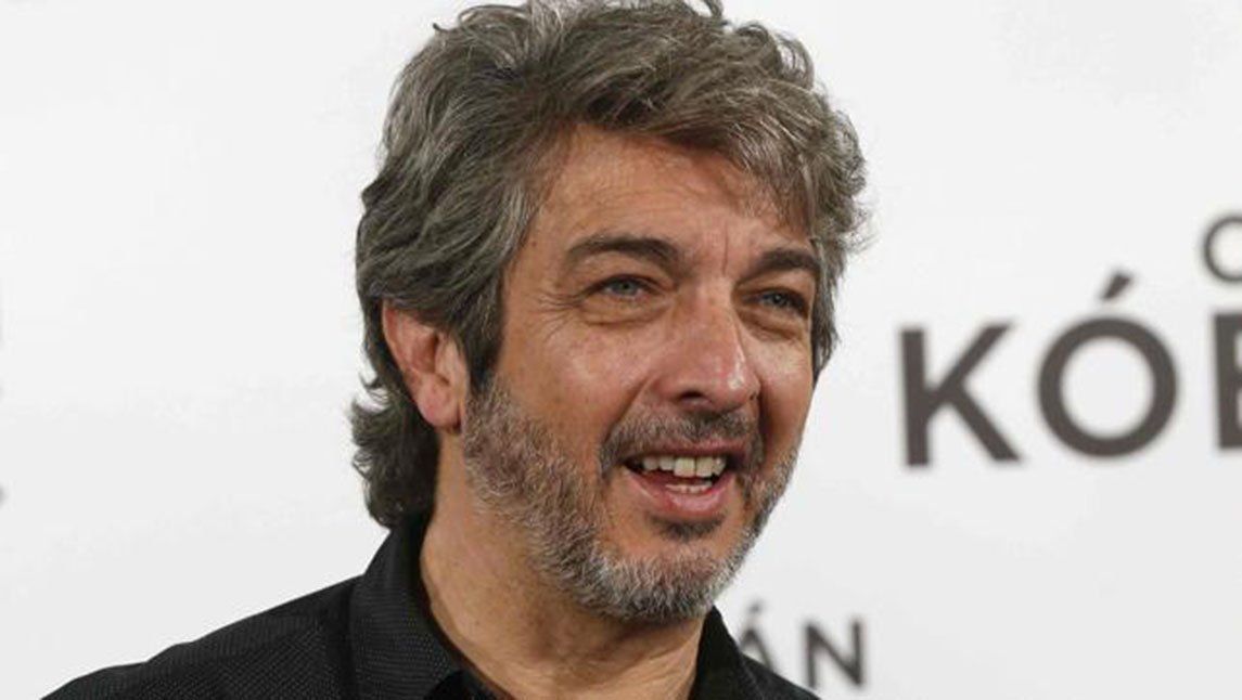 Darín: Argentina vive un momento muy álgido