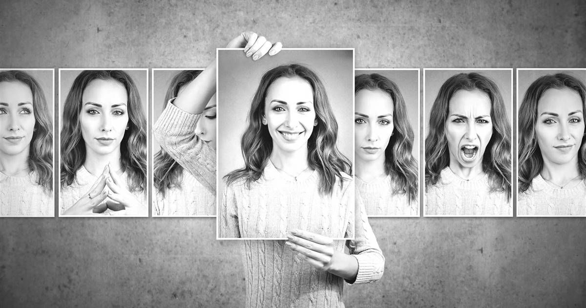 Es necesario mostrar las emociones y no tapar la depresión, aunque muchas veces no somos conscientes de tenerla. Es necesario mostrar las emociones y no tapar la depresión, aunque muchas veces no somos conscientes de tenerla.