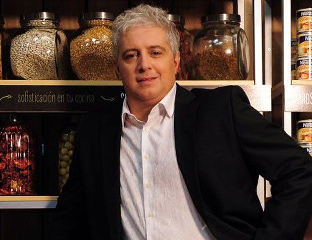 Vuelve Peluffo. Mariano Peluffo es el elegido para reemplazar a Guillermo Calabrese.