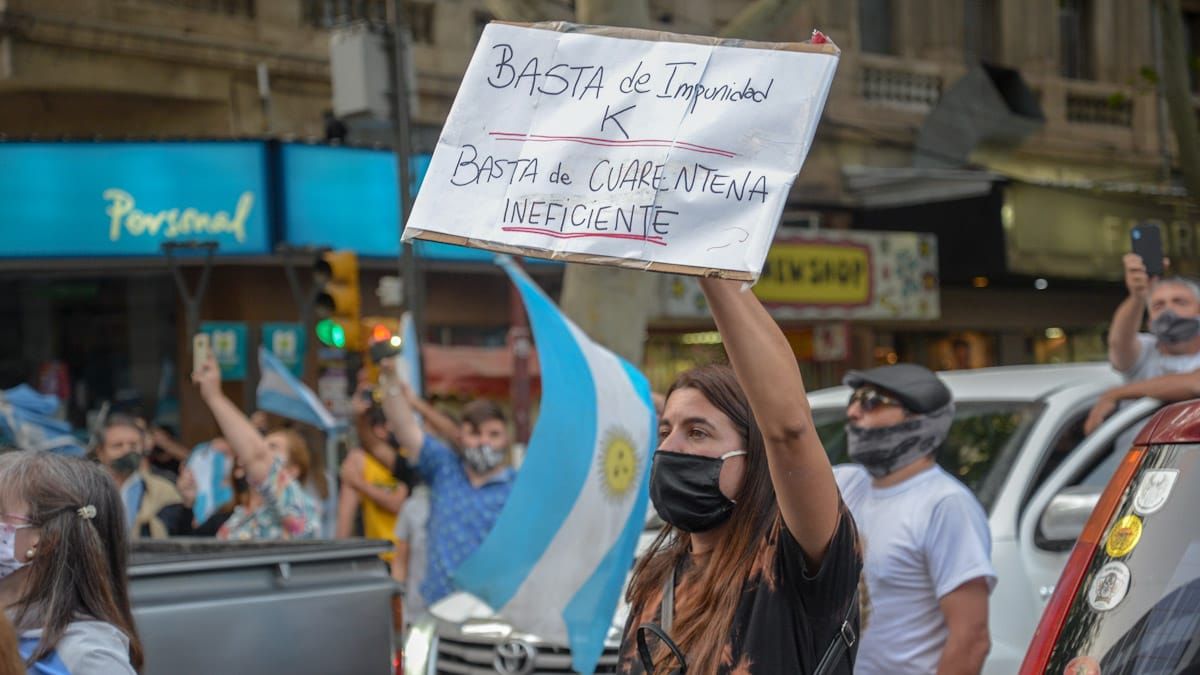 (Foto: Martín Pravata/Diario UNO)&nbsp;