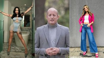 Ordenaron levantar el secreto fiscal y bancario de Martín Insaurralde, Jesica Cirio y Sofía Clerici