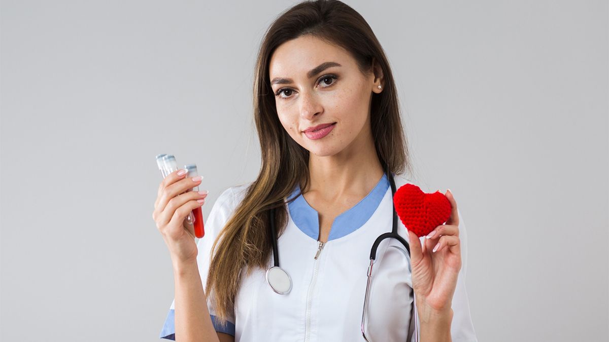 La OMS instauró el Día Mundial del Donante de Sangre para concientizar sobre esta importante práctica.