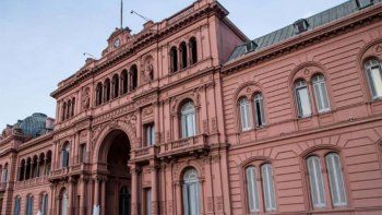 Nación promulgó el Presupuesto 2021 y destinará el 65,5% a servicios sociales 