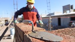 Construcción en Mendoza: este es el precio del m2 tras las elecciones Construcción en Mendoza: este es el precio del m2 tras las elecciones