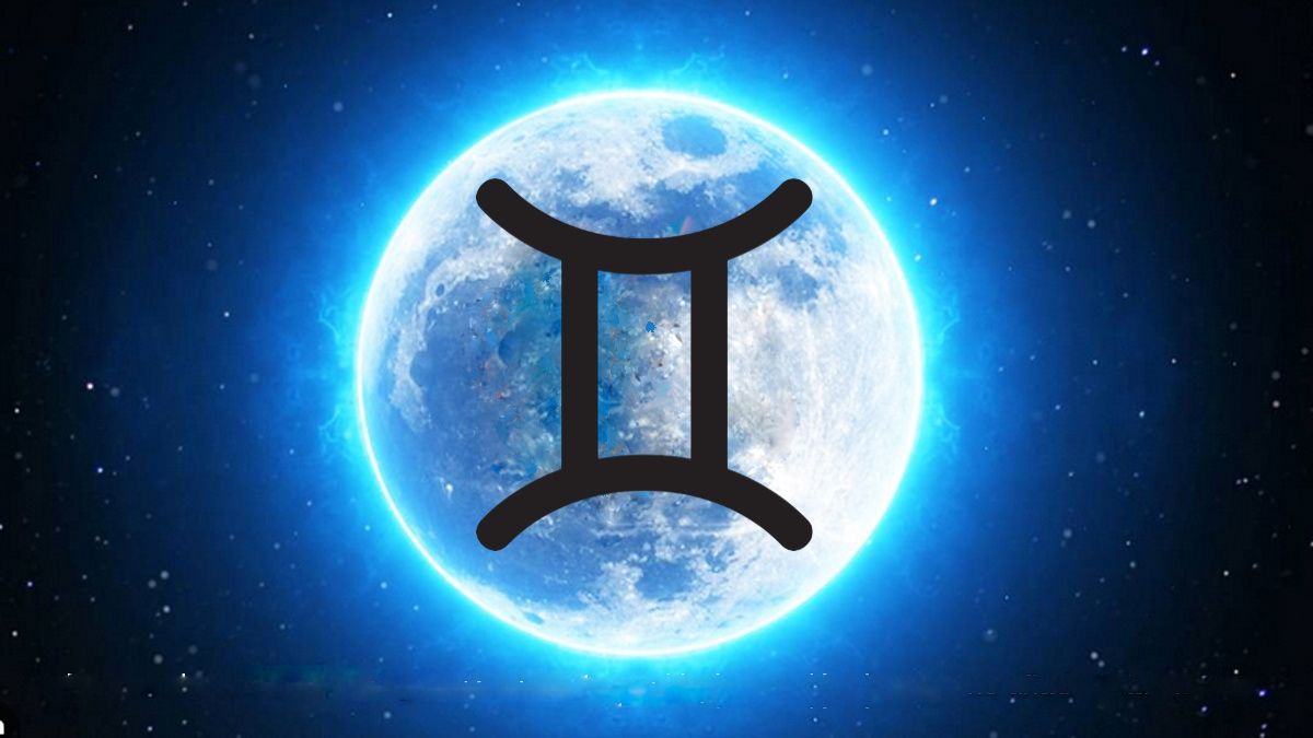 Astrología: los 5 signos favorecidos por la entrada de la Luna en Géminis
