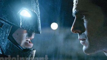 Nuevas imágenes de Batman v Superman