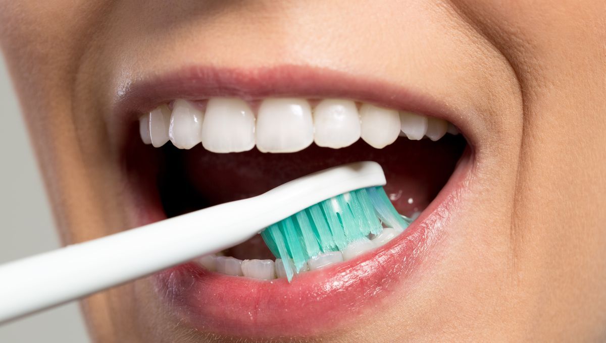 ¿Cada cuánto tiempo hay que cambiar el cepillo de dientes?