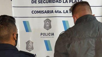 Uno de los delincuentes que intentó asaltar a los custodios de Hebe de Bonafini, en La Plata,  fue detenido. El otro se encuentra en grave estado luego de ser intervenido quirúrgicamente