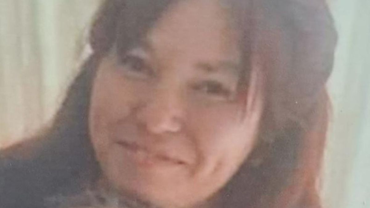 Luciana Soledad Julián Estrella habia sido vista por última vez el 14 de diciembre.