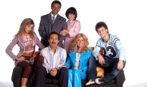 Rating: “Casados con hijos”, lo más visto del domingo