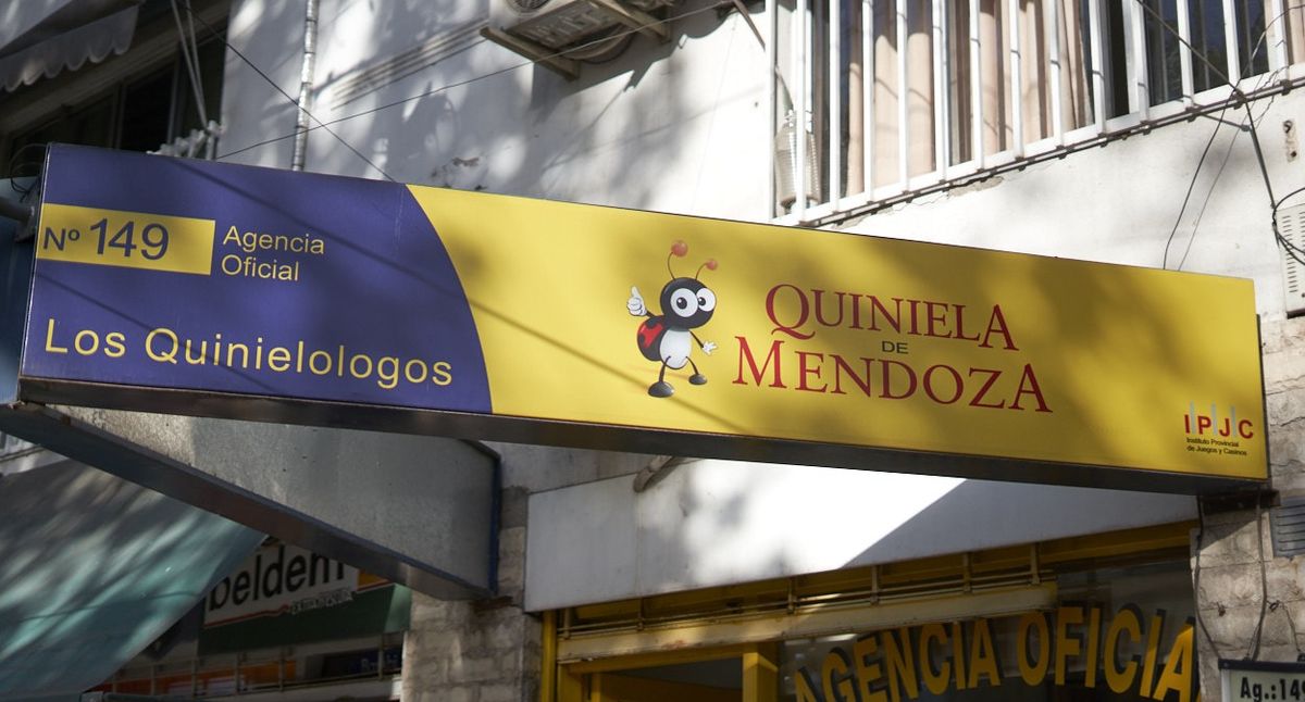 Quini 6. El sorteo del domingo quedó vacante. Quini 6. El sorteo del domingo quedó vacante.