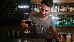 El vino como base: desde vermuts y helados hasta cosméticos y chocolates