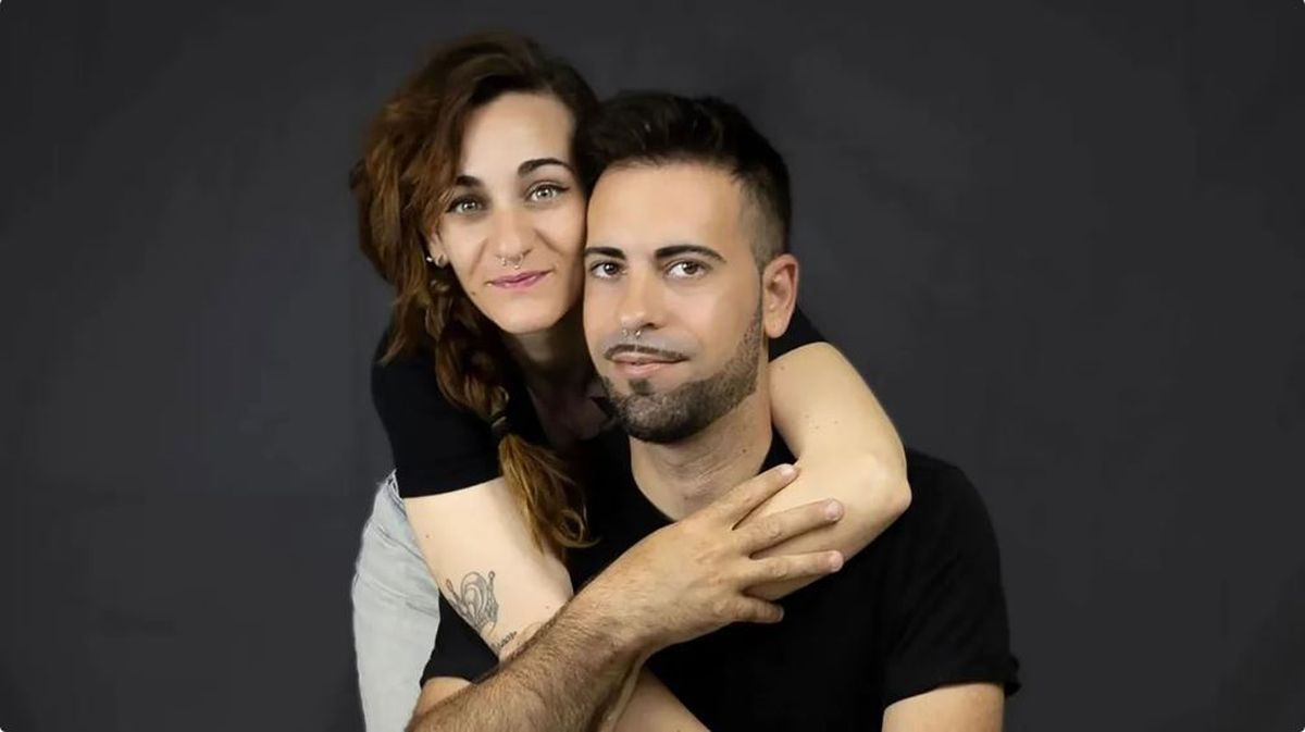 Incesto. Son hermanos, tienen dos hijos y quieren casarse.