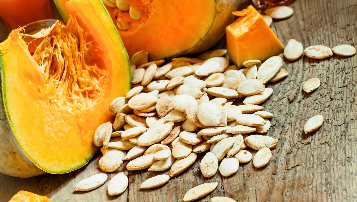 De basura a tesoro: por qué no te conviene tirar las semillas del zapallo o calabaza y qué beneficios tienen