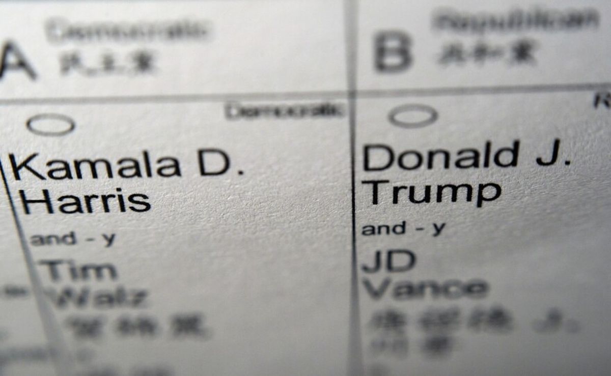 Las elecciones serán muy reñidas. Las elecciones serán muy reñidas.