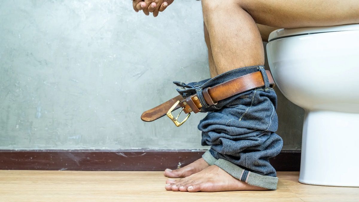 Revelador estudio confirma la relación directa entre tu frecuencia para evacuar y tu salud