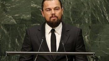 Leonardo DiCaprio llevará al cine el escándalo Volkswagen