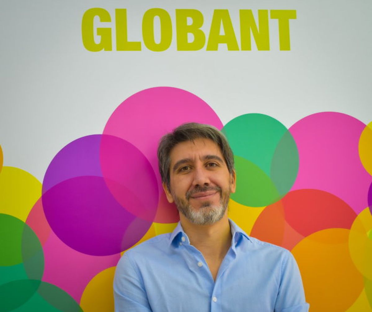 Globant busca cubrir 500 empleos en Mendoza en los próximos cinco años: cómo anotarse