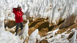 El debate sobre la Ley de Glaciares es, de fondo, una conversación sobre cómo tomar decisiones cuando lo que está en juego es estratégico en varios niveles. El debate sobre la Ley de Glaciares es, de fondo, una conversación sobre cómo tomar decisiones cuando lo que está en juego es estratégico en varios niveles.