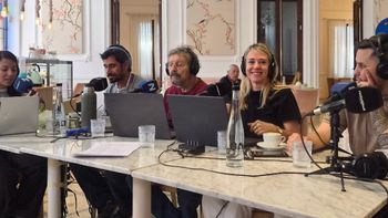 Radio Nihuil festeja 69 años con una semana de programas en distintos puntos de Mendoza