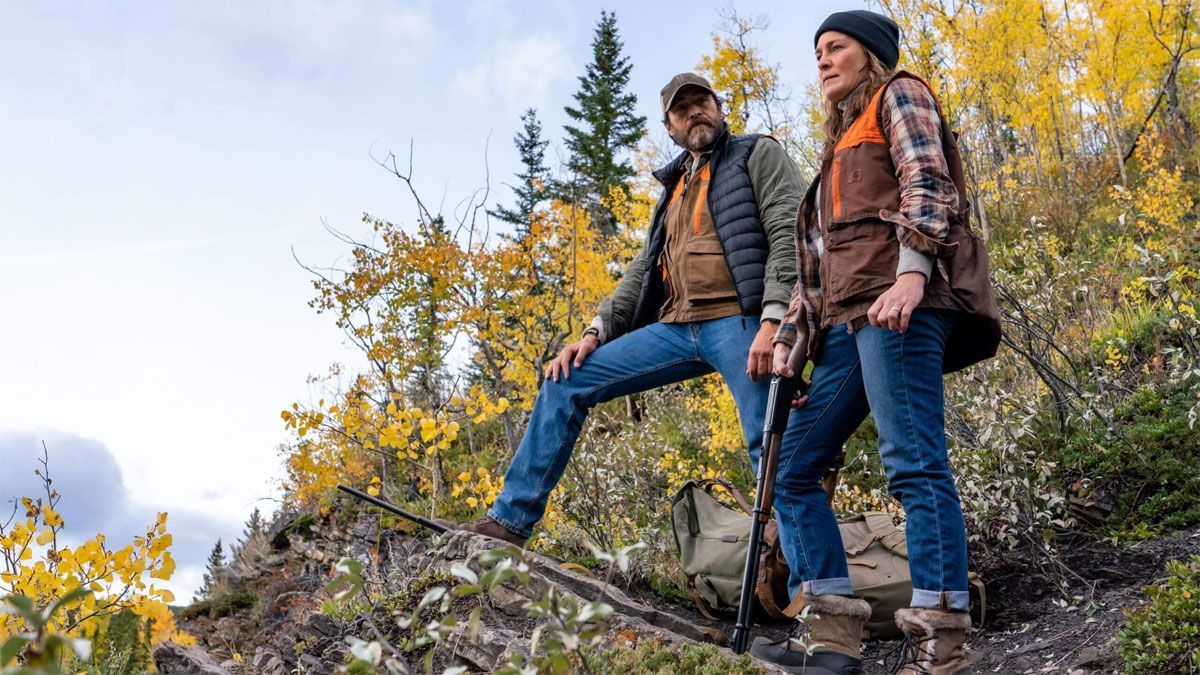 Netflix no te dejará moverte de la TV con esta recomendada película. Netflix no te dejará moverte de la TV con esta recomendada película.