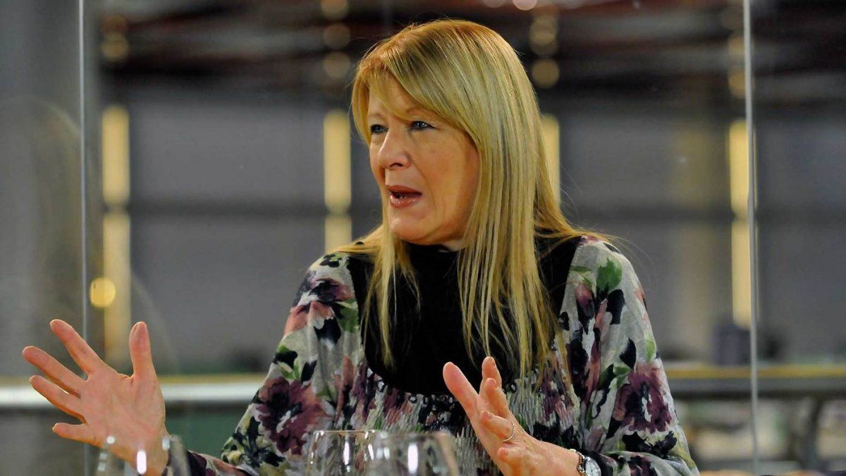 Stolbizer: Veo complicada a Cristina Kirchner tras la declaración de Fariña