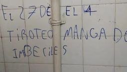 Amenaza de tiroteos en las escuelas: ¿qué pasó con los responsables?