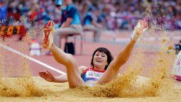 Nuevos casos de doping positivo salpican al deporte ruso Nuevos casos de doping positivo salpican al deporte ruso