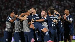 Independiente Rivadavia continúa como puntero de la Zona B. Independiente Rivadavia continúa como puntero de la Zona B.