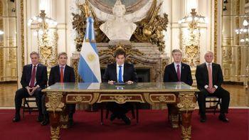En qué consiste la reforma de Milei en el Banco Central