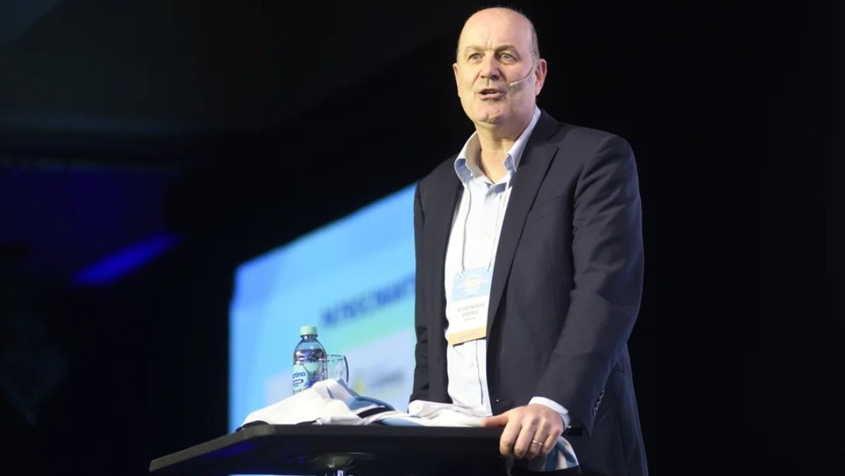 El ministro de Desregulaci&oacute;n y Transformaci&oacute;n del Estado, Federico Sturzenegger, les reclam&oacute; a los empresarios por no aplicar cambios a pesar de estar habilitados.