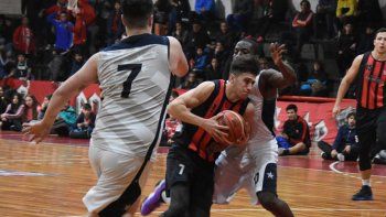 Así sigue la Superliga de básquet de Mendoza