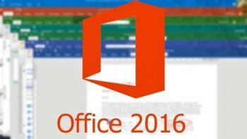 Microsoft lanzó el Office 2016