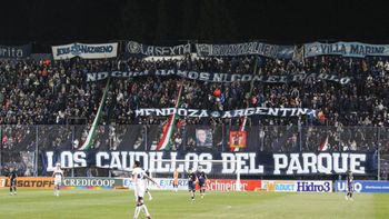 Los hinchas de Independiente Rivadavia deberán presentar el DNI para ingresar al Gargantini