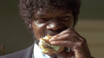 ¿Qué ingredientes lleva la famosa hamburguesa Big Kahuna de Pulp Fiction?